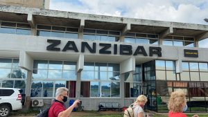 Тури на Занзібар 2022