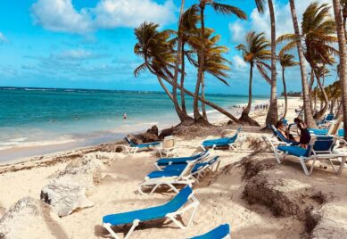Відпочинок в Домінікані