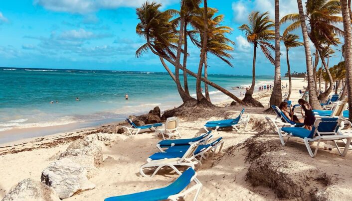 Відпочинок в Домінікані